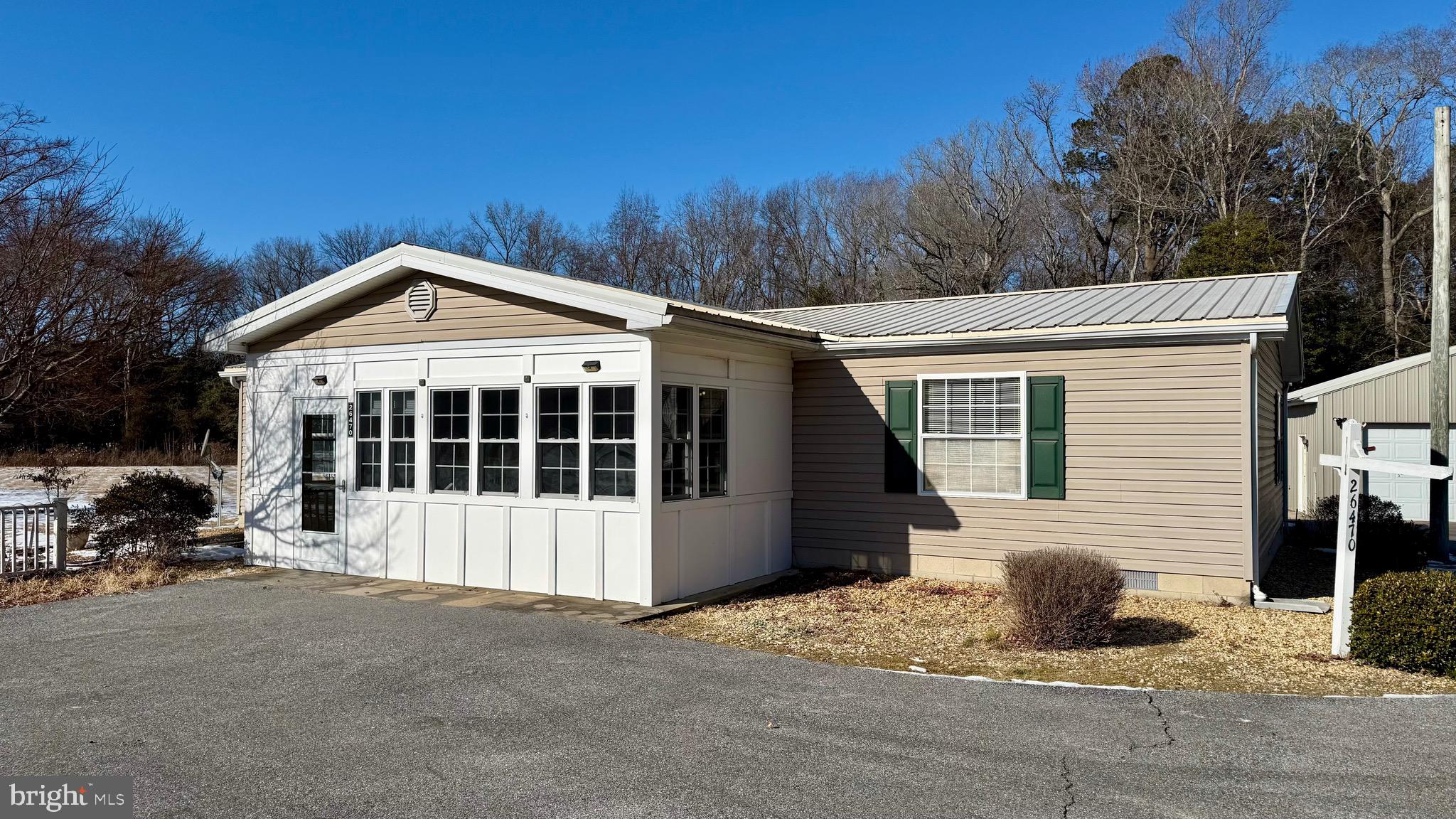26470 Promise Land Road Seaford, DE 19973 - Photo 5 of 67