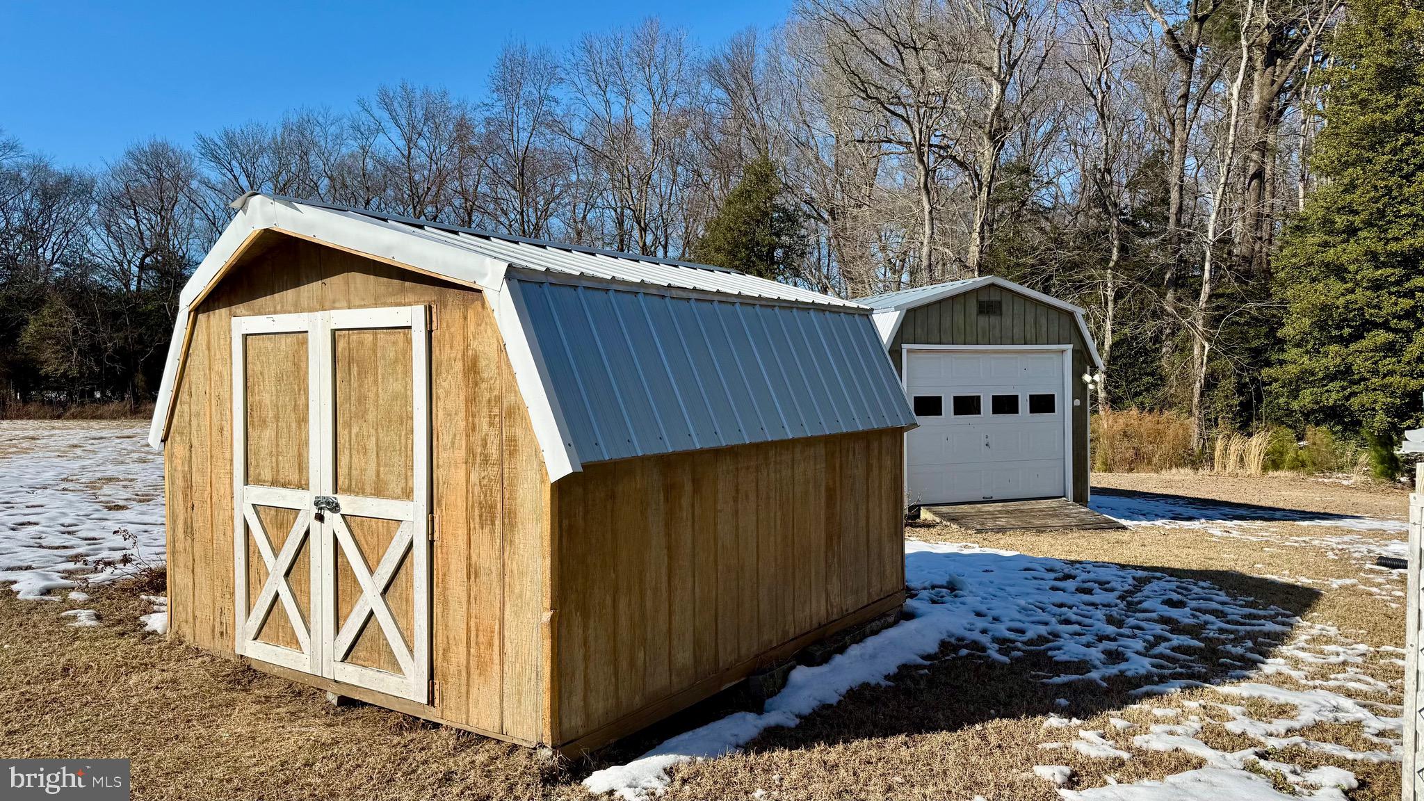 26470 Promise Land Road Seaford, DE 19973 - Photo 53 of 67