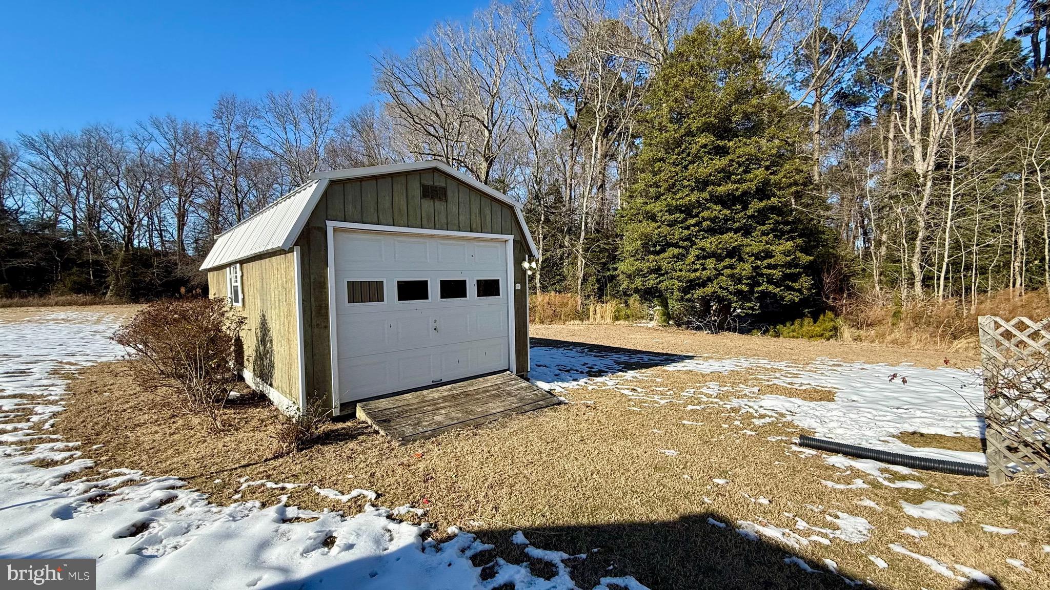 26470 Promise Land Road Seaford, DE 19973 - Photo 55 of 67