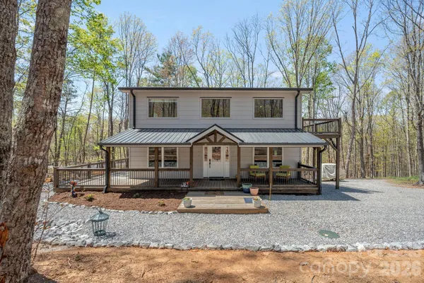 $499,900 | 25 Briar Ridge Lane, Nebo, NC 28761