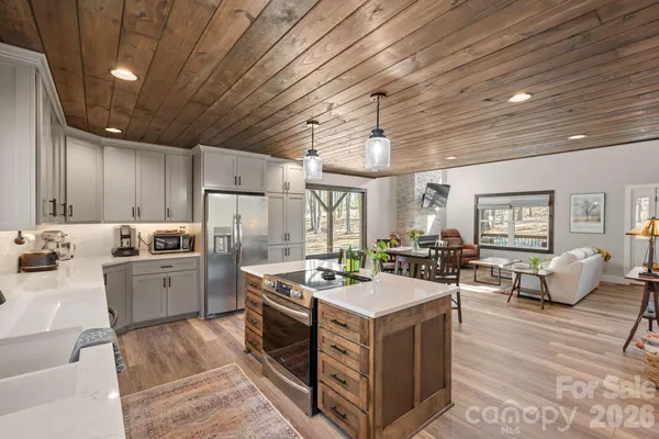 $499,900 | 25 Briar Ridge Lane, Nebo, NC 28761