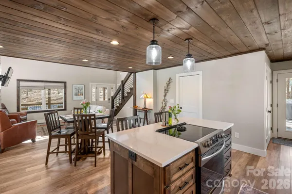 $499,900 | 25 Briar Ridge Lane, Nebo, NC 28761