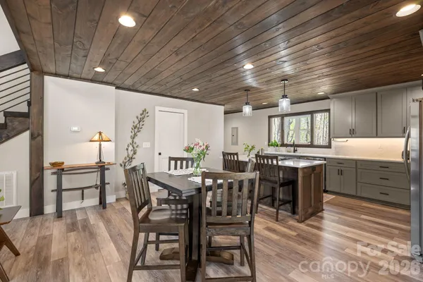 $499,900 | 25 Briar Ridge Lane, Nebo, NC 28761