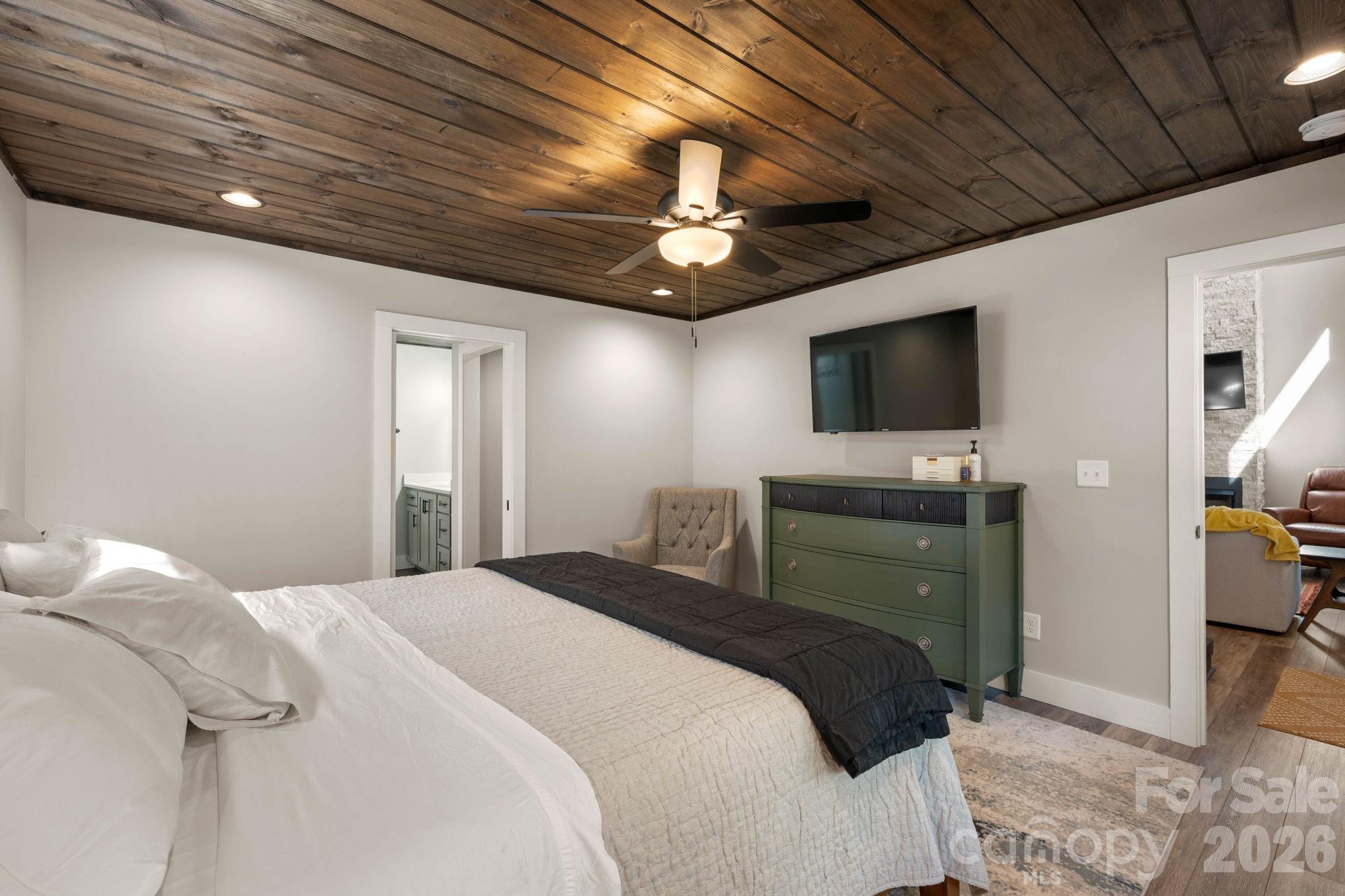 25 Briar Ridge Lane Nebo, NC 28761 - Photo 25 of 44