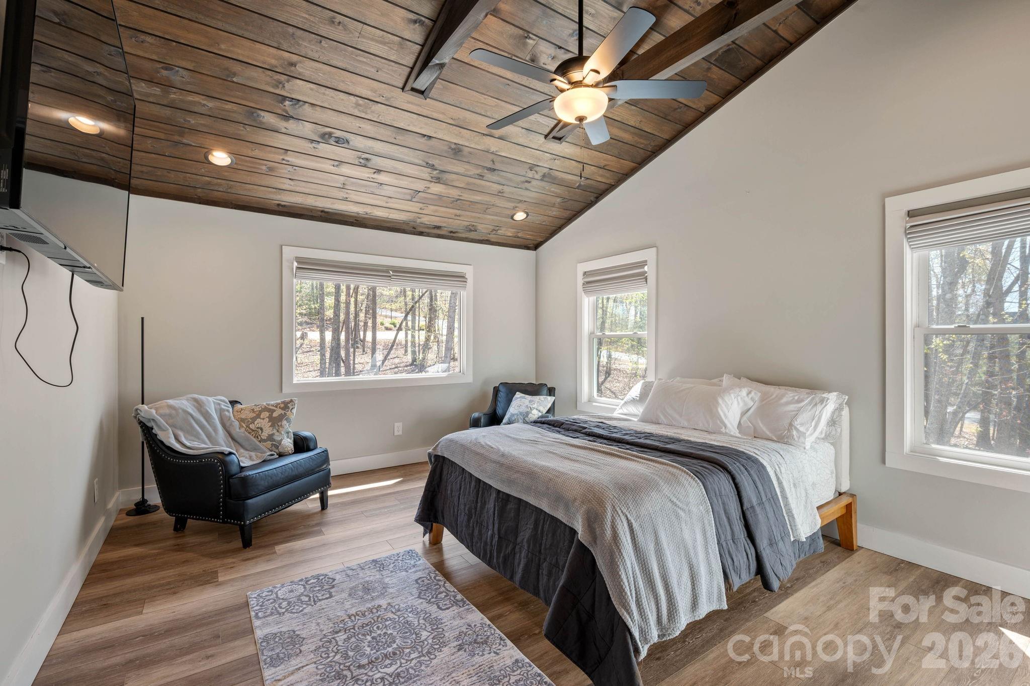 25 Briar Ridge Lane Nebo, NC 28761 - Photo 28 of 44