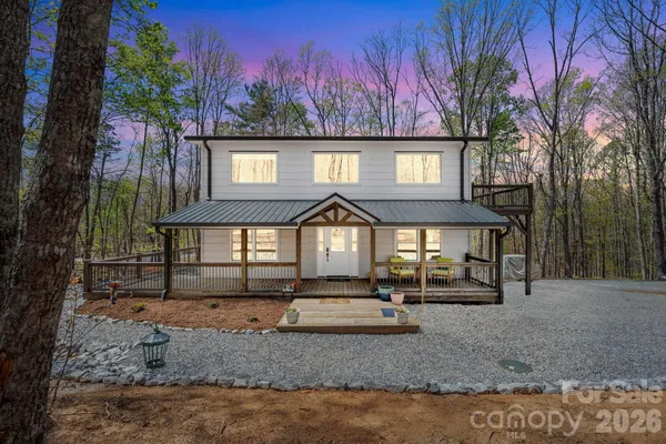 $499,900 | 25 Briar Ridge Lane, Nebo, NC 28761