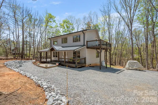 $499,900 | 25 Briar Ridge Lane, Nebo, NC 28761