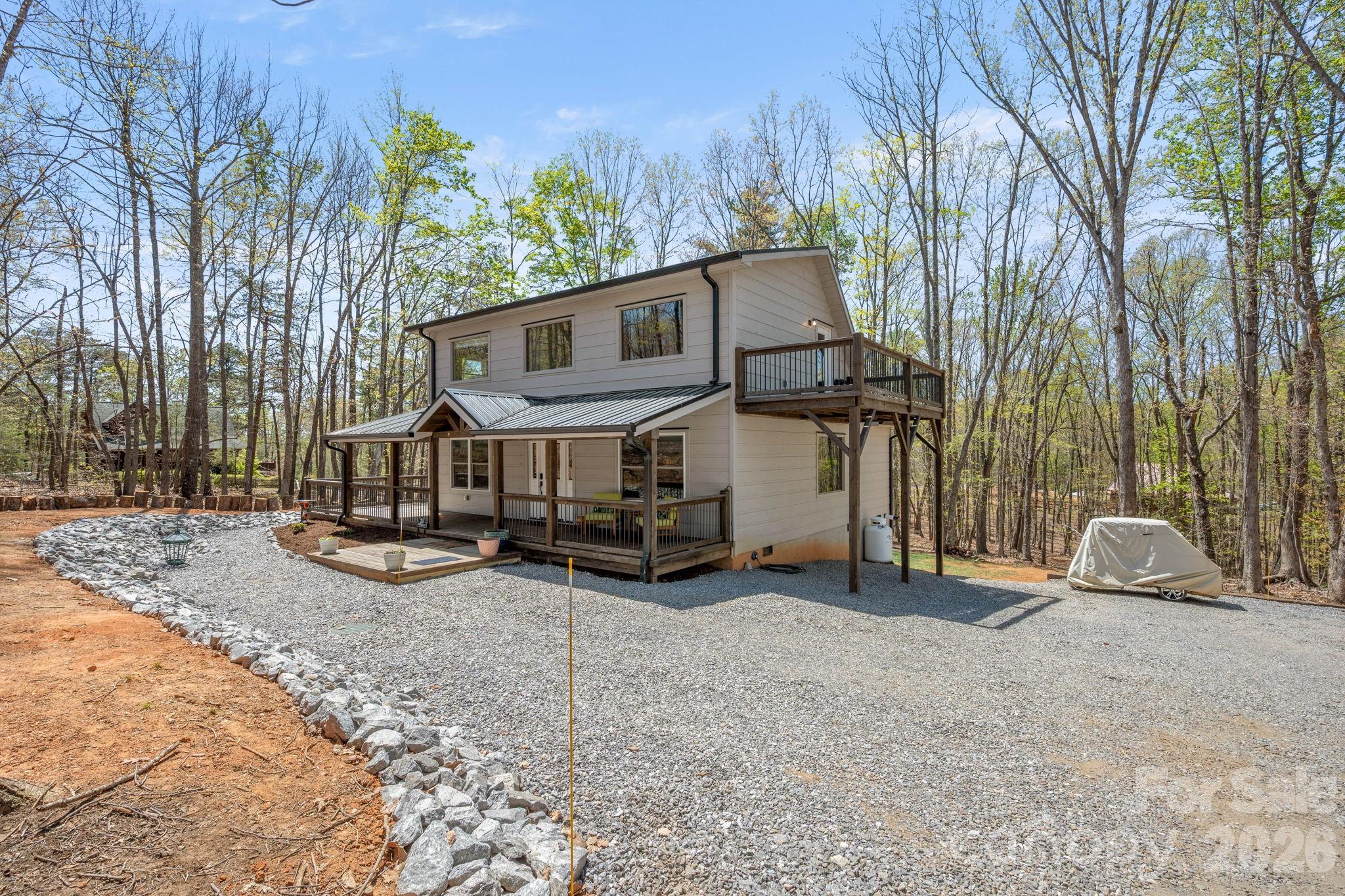 25 Briar Ridge Lane Nebo, NC 28761 - Photo 36 of 44