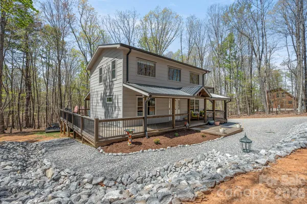 $499,900 | 25 Briar Ridge Lane, Nebo, NC 28761