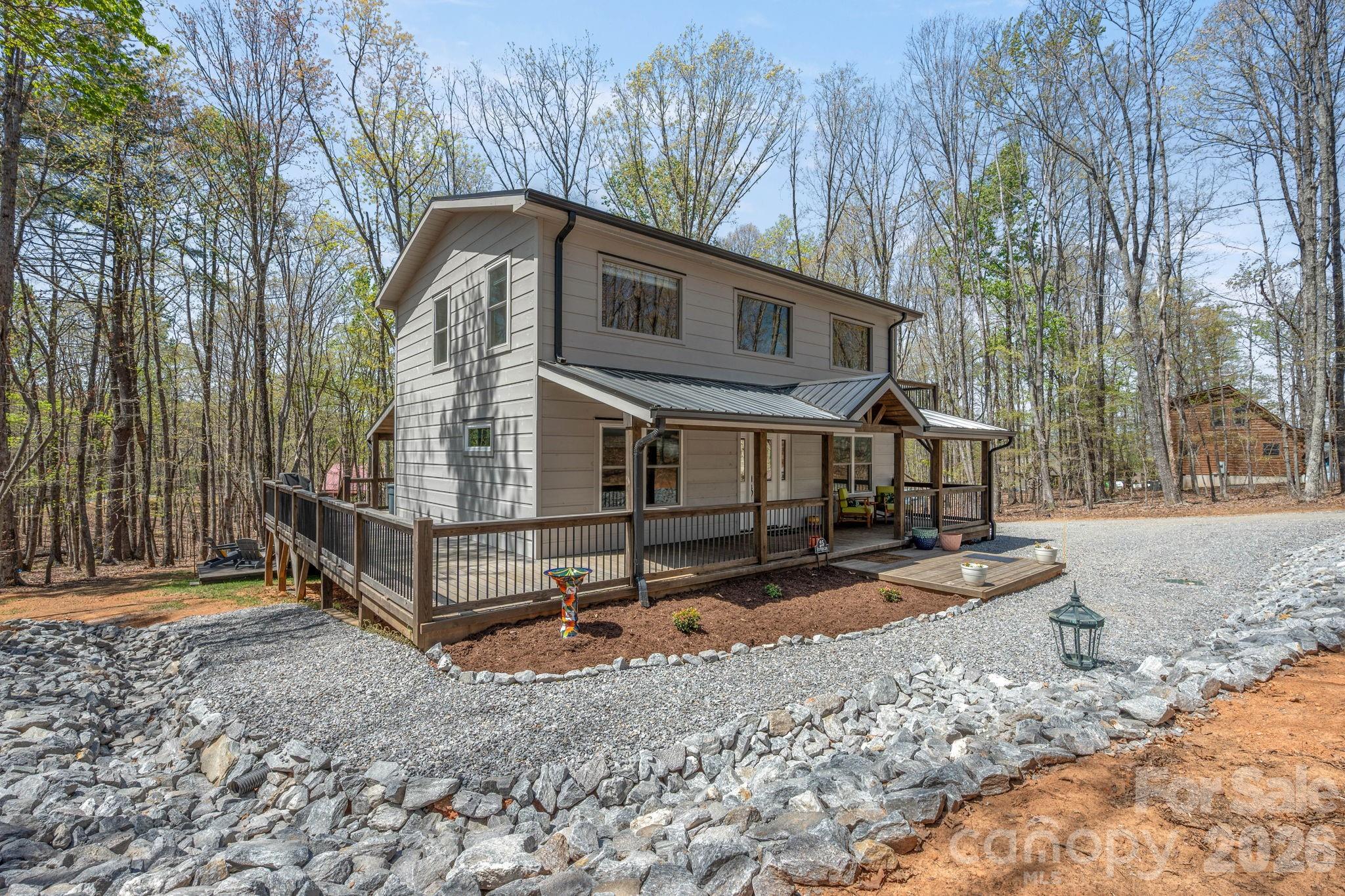 25 Briar Ridge Lane Nebo, NC 28761 - Photo 37 of 44