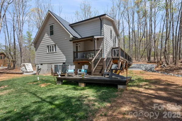 $499,900 | 25 Briar Ridge Lane, Nebo, NC 28761