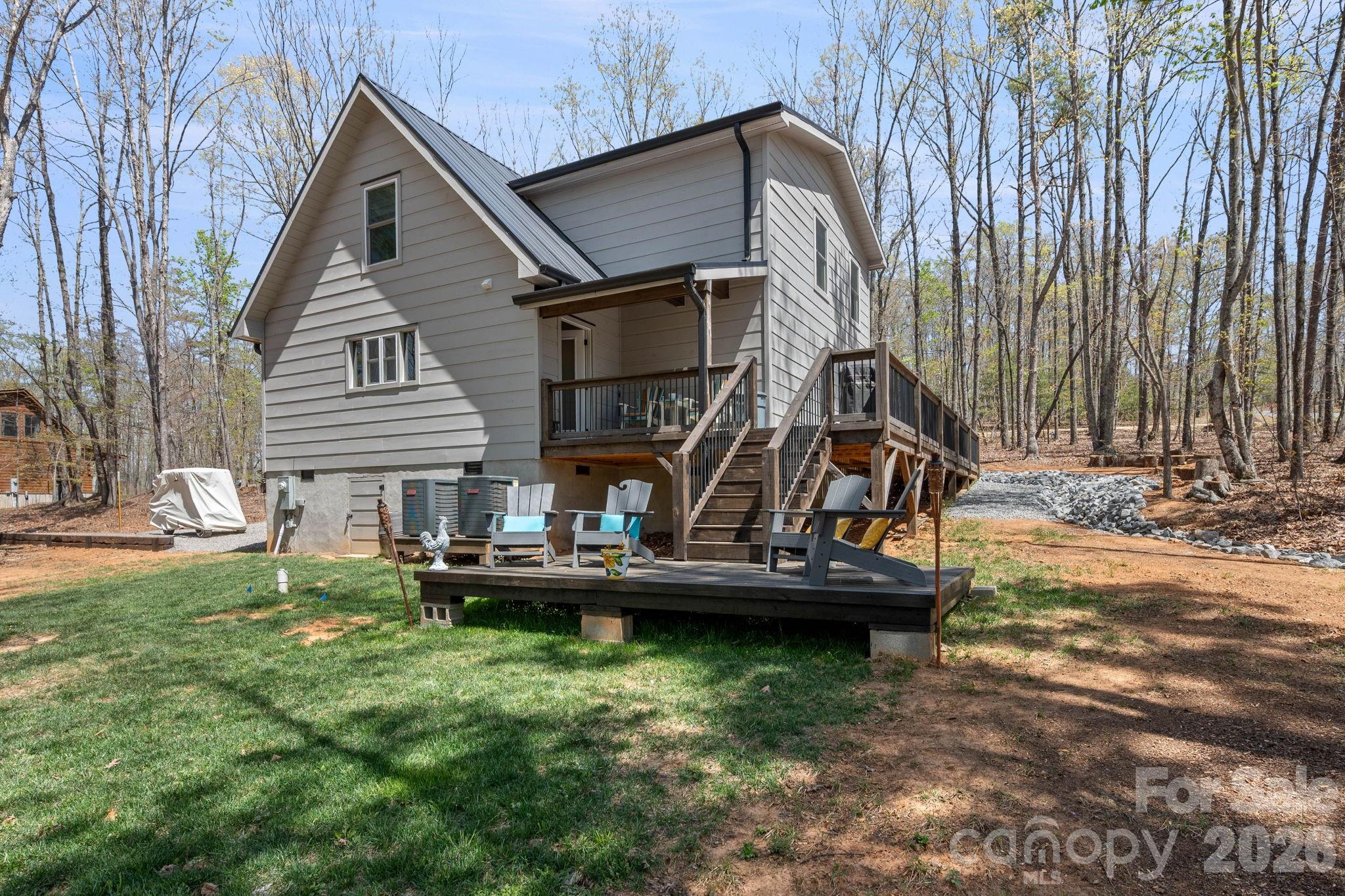 25 Briar Ridge Lane Nebo, NC 28761 - Photo 38 of 44