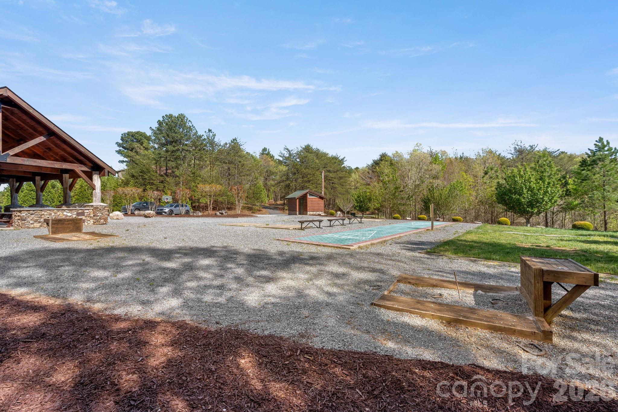25 Briar Ridge Lane Nebo, NC 28761 - Photo 41 of 44