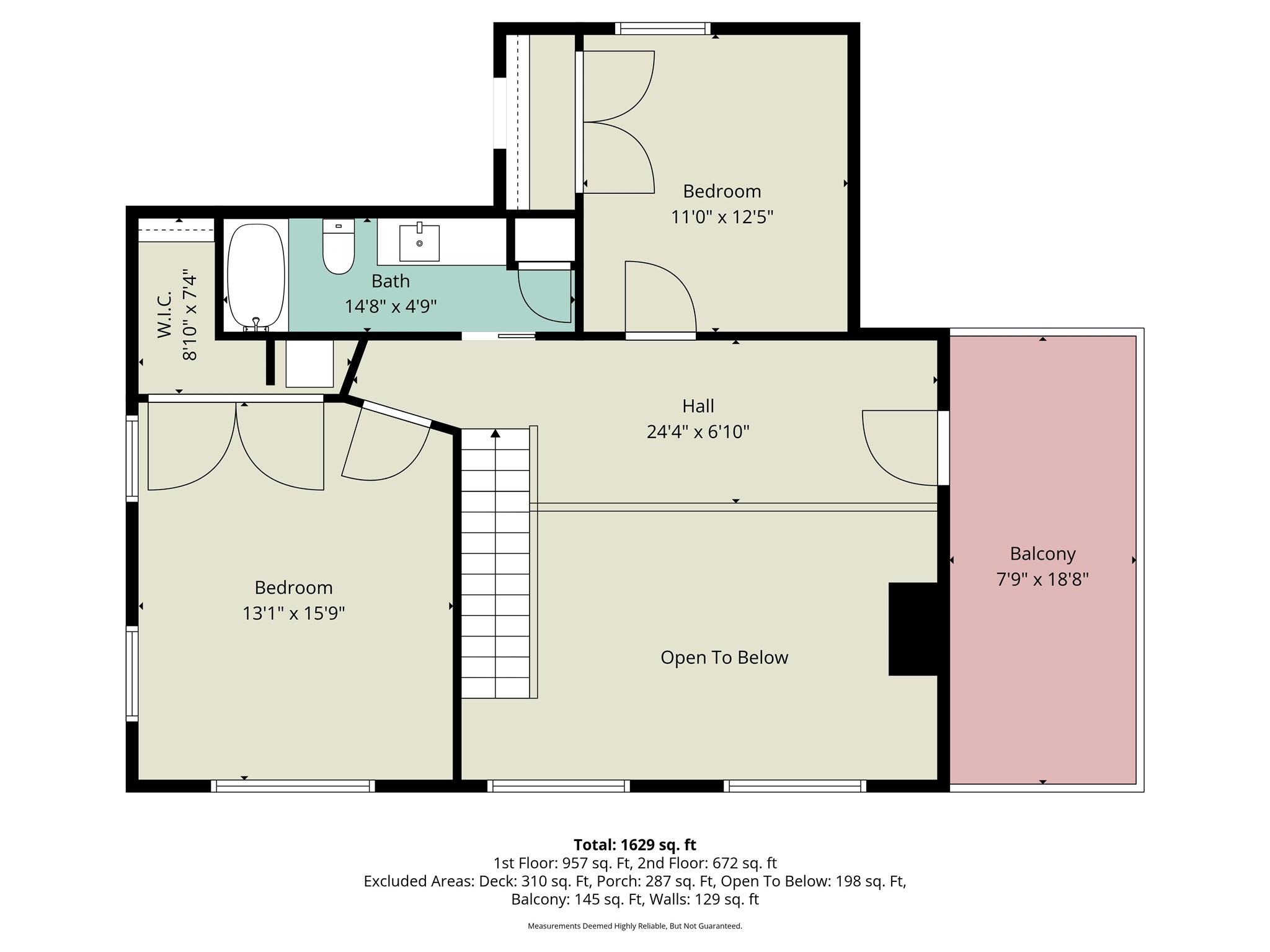 25 Briar Ridge Lane Nebo, NC 28761 - Photo 44 of 44