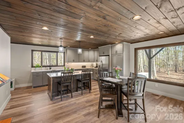 $499,900 | 25 Briar Ridge Lane, Nebo, NC 28761