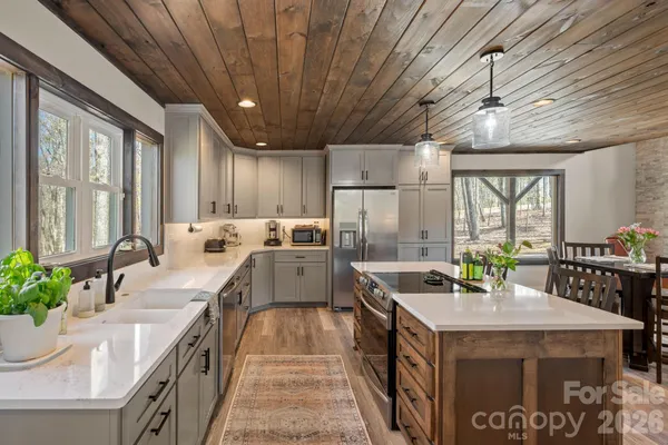 $499,900 | 25 Briar Ridge Lane, Nebo, NC 28761