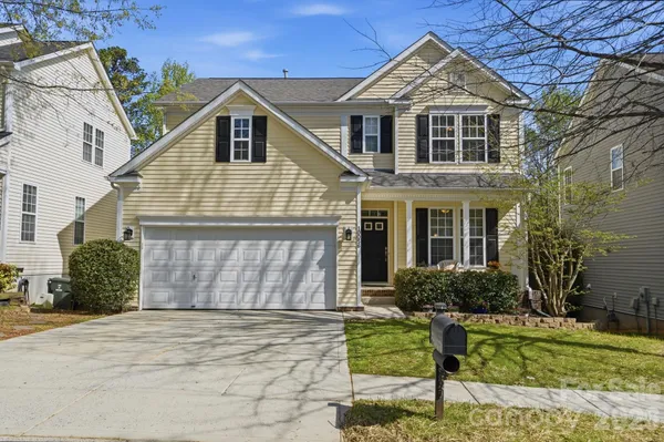 $510,000 | 10056 Paisley Drive, Charlotte, NC 28269