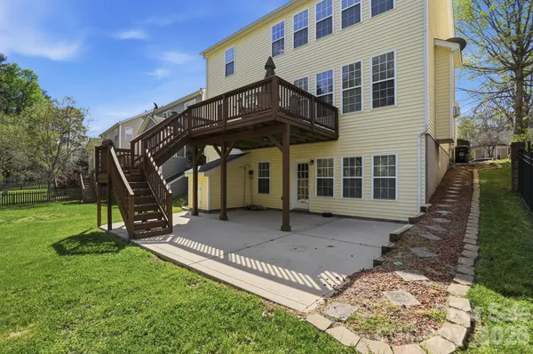 $510,000 | 10056 Paisley Drive, Charlotte, NC 28269