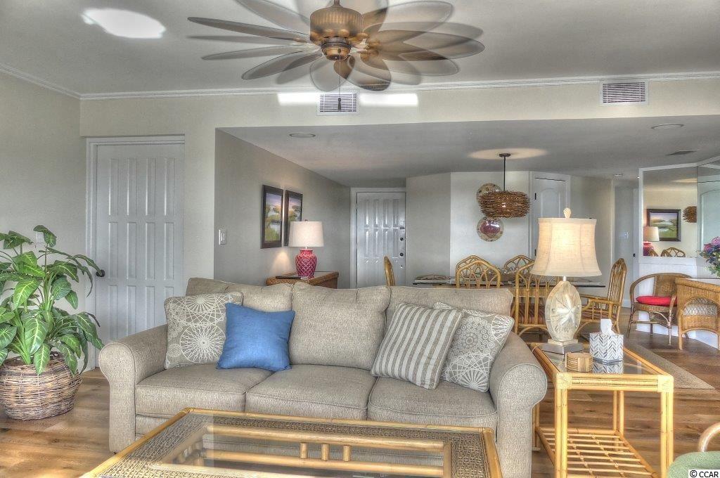 1398 Basin Ter Garden, Unit 209 Murrells Inlet, SC 29576 - Photo 2 of 21 Gallery Image 2