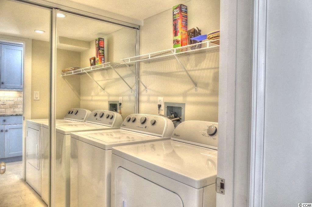 1398 Basin Ter Garden, Unit 209 Murrells Inlet, SC 29576 - Photo 15 of 21 Gallery Image 15
