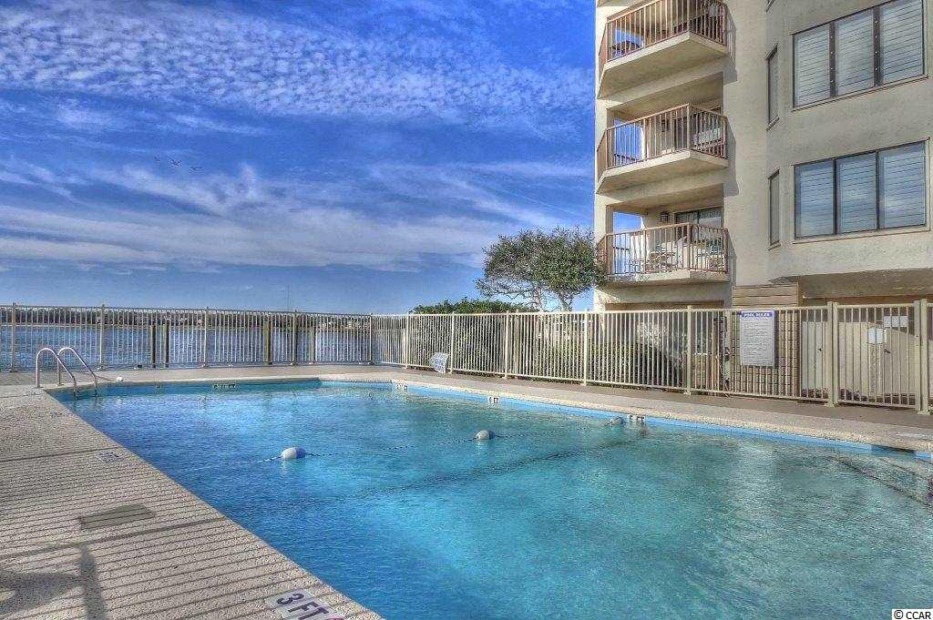 1398 Basin Ter Garden, Unit 209 Murrells Inlet, SC 29576 - Photo 20 of 21 Gallery Image 20