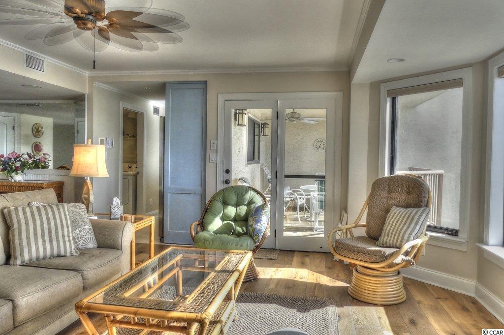 1398 Basin Ter Garden, Unit 209 Murrells Inlet, SC 29576 - Photo 3 of 21 Gallery Image 3