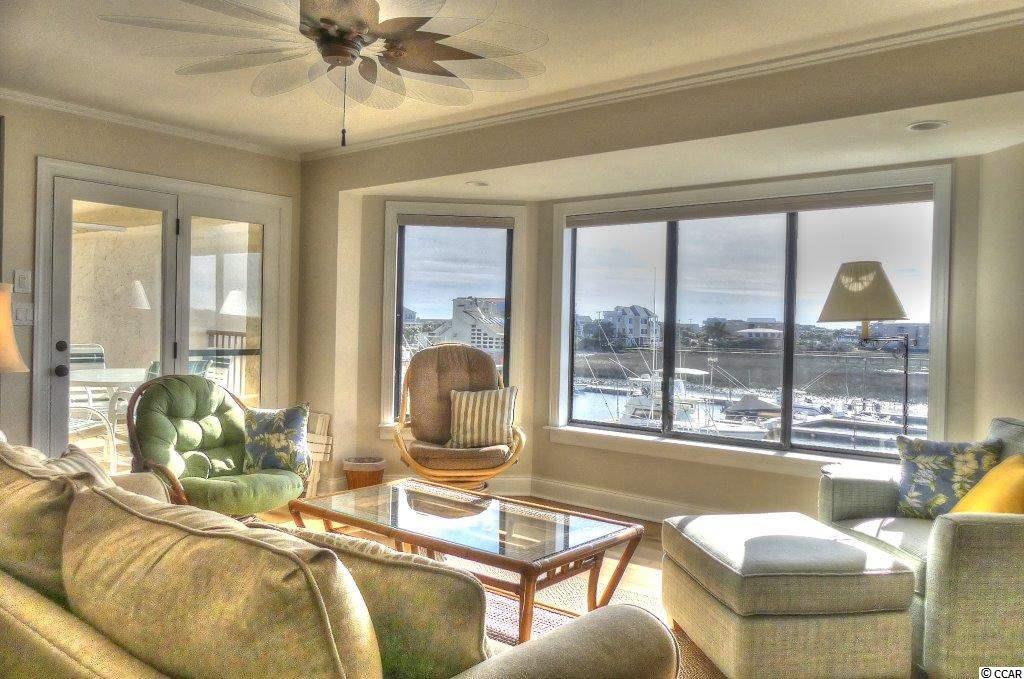 1398 Basin Ter Garden, Unit 209 Murrells Inlet, SC 29576 - Photo 5 of 21 Gallery Image 5