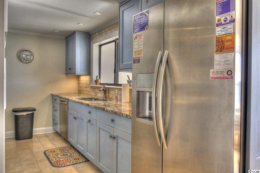 1398 Basin Ter Garden, Unit 209 Murrells Inlet, SC 29576 - Photo 8 of 21 Gallery Image 8