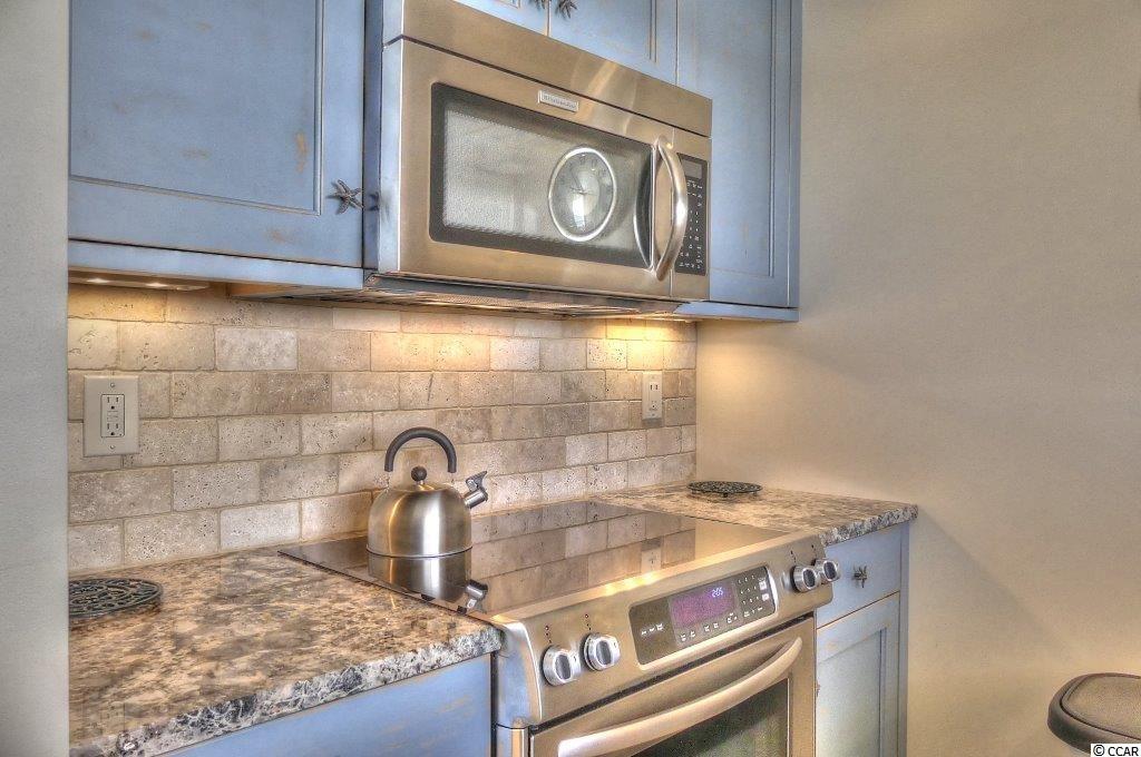 1398 Basin Ter Garden, Unit 209 Murrells Inlet, SC 29576 - Photo 9 of 21 Gallery Image 9