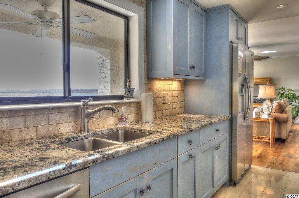 1398 Basin Ter Garden, Unit 209 Murrells Inlet, SC 29576 - Photo 10 of 21 Gallery Image 10