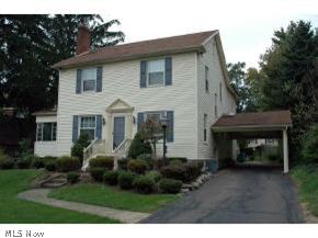 2761 Dresden Road Zanesville, OH 43701 - Photo 1 of 1