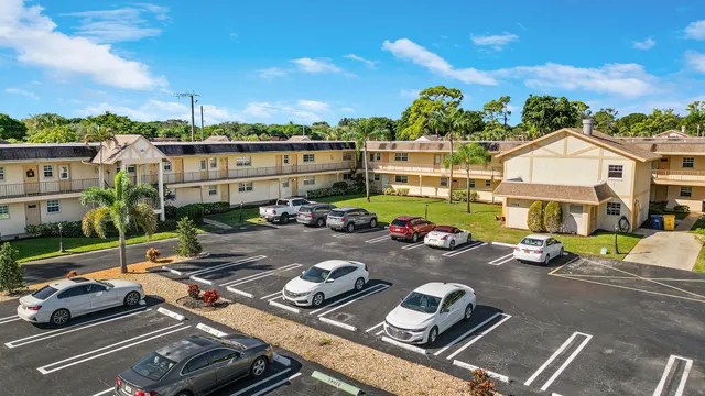 $220,000 | 1700 Dover Road, Unit 106A, Delray Beach, FL 33445