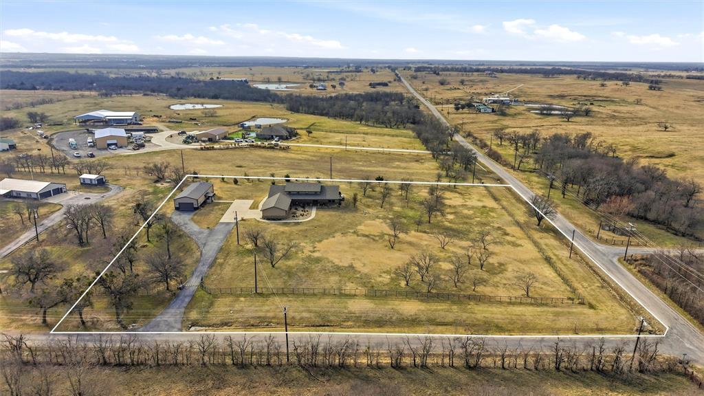 1000 Swindle Road Howe, TX 75459 - Photo 1 of 40