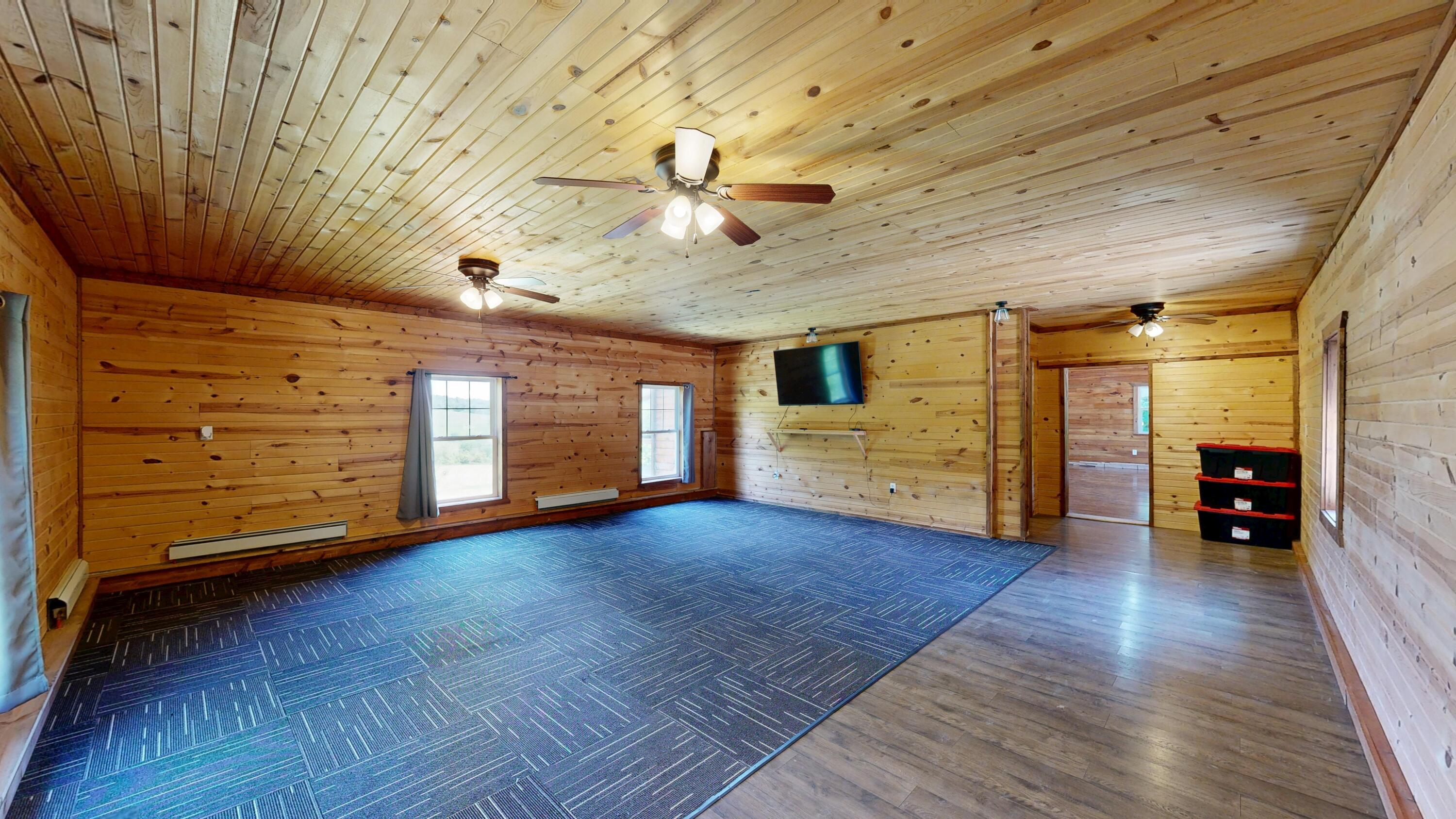 21376 Noble Avenue Sheldon, WI 54651 - Photo 12 of 85 Bonus Room