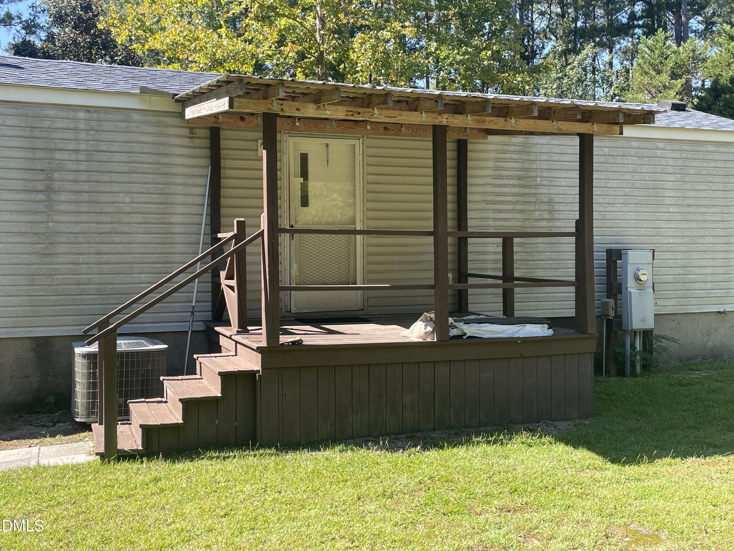 10500 Colliers Chapel Church Road Linden, NC 28356 - Photo 34 of 68 IMG_3814