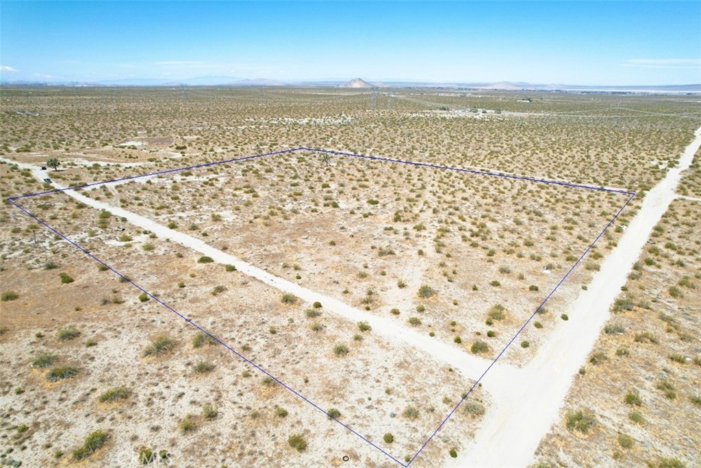 7 Beekley Road Phelan, CA 92371 - Photo 6 of 15 Facing NorthWest