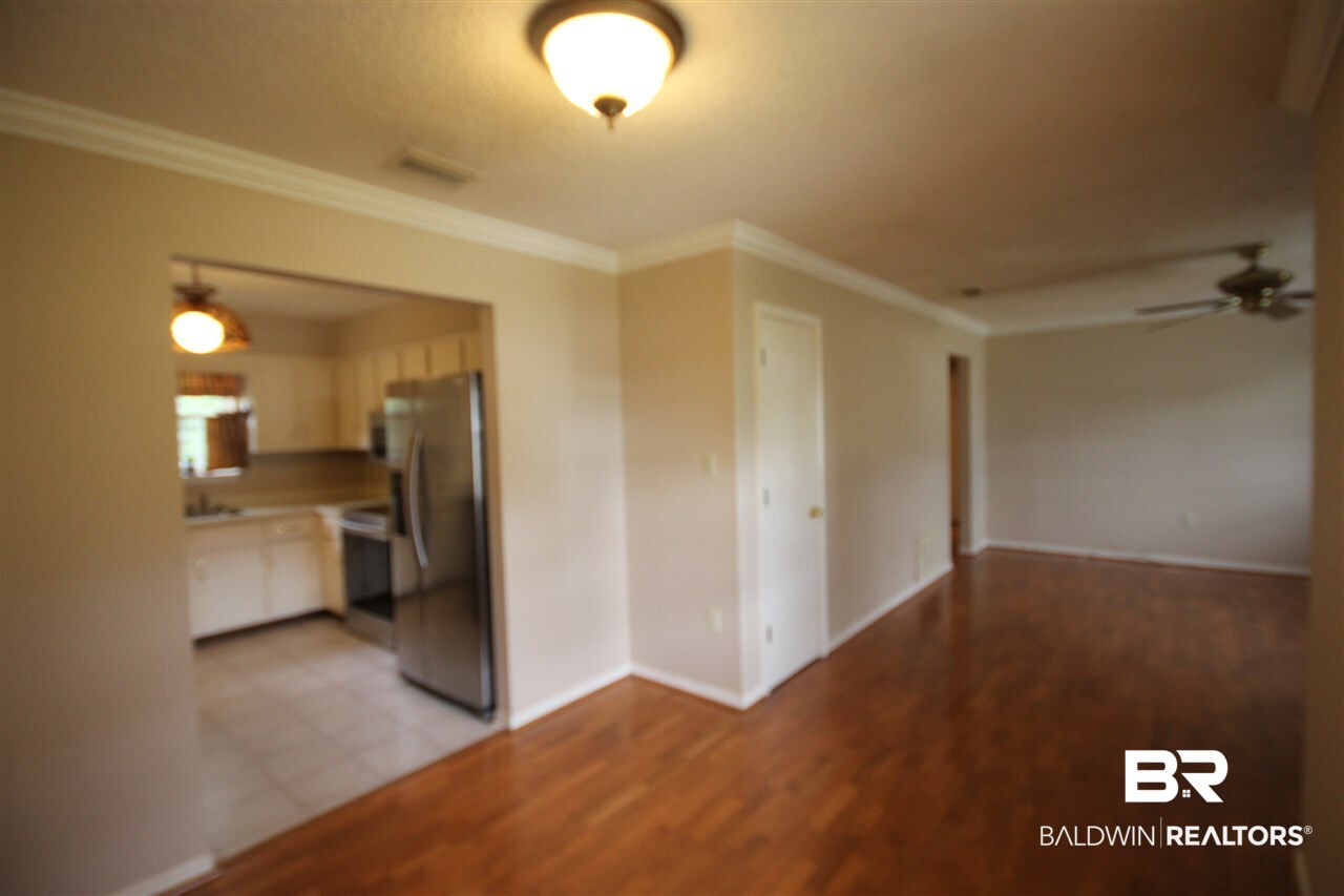 21895 4th Street Silverhill, AL 36576 - Photo 20 of 25