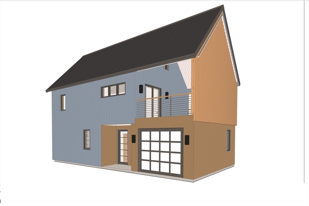 8 View Avenue, Unit B Northampton, MA 01060 - Photo 2 of 8 a front view of a house