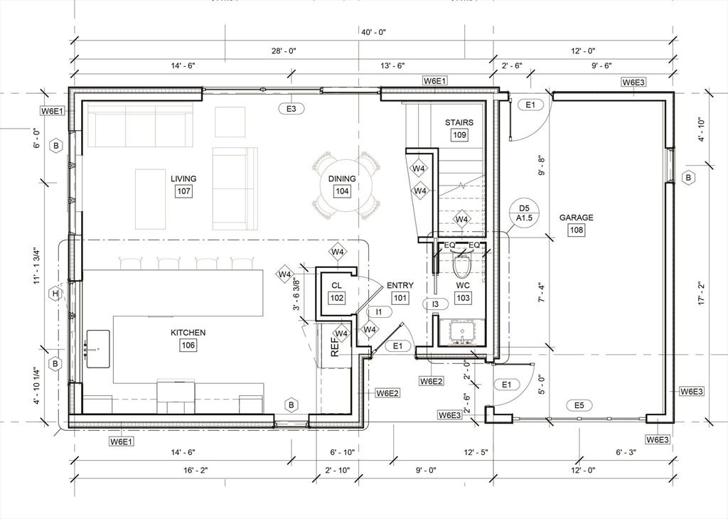 8 View Avenue, Unit B Northampton, MA 01060 - Photo 3 of 8 a picture of a bathroom with a window