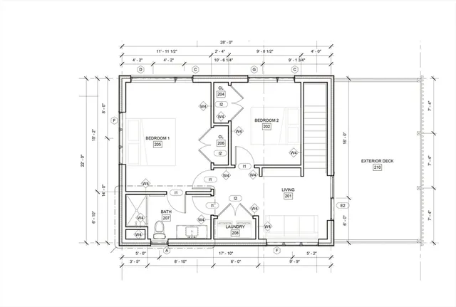 a picture of a bathroom with a shower