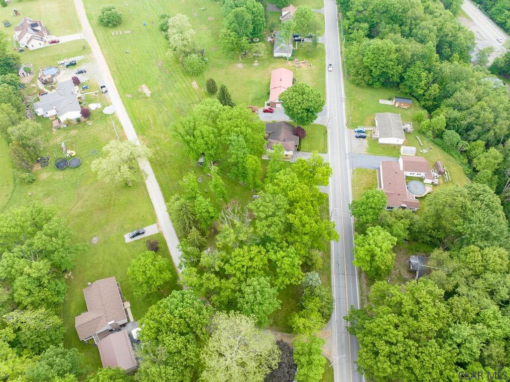 4611 Elton Road Elton, PA 15934 - Photo 28 of 35