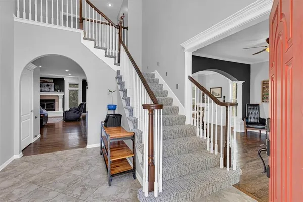 $765,000 | 10908 West 144th Street, Overland Park, KS 66221