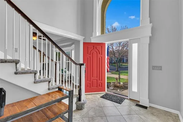 $765,000 | 10908 West 144th Street, Overland Park, KS 66221