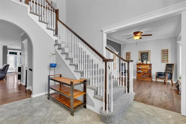 $765,000 | 10908 West 144th Street, Overland Park, KS 66221