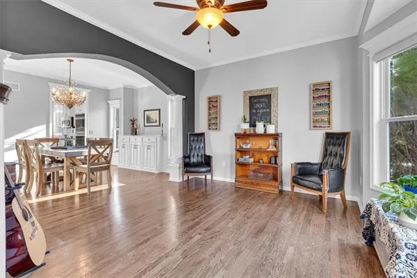 $765,000 | 10908 West 144th Street, Overland Park, KS 66221