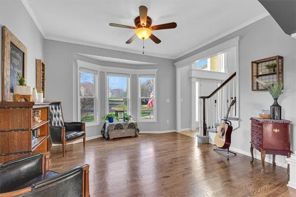 $765,000 | 10908 West 144th Street, Overland Park, KS 66221