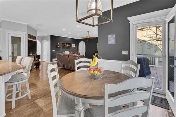 $765,000 | 10908 West 144th Street, Overland Park, KS 66221