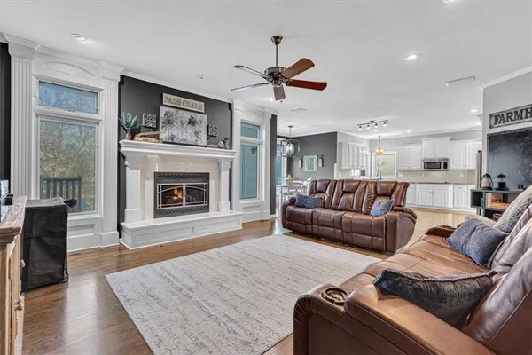 $765,000 | 10908 West 144th Street, Overland Park, KS 66221