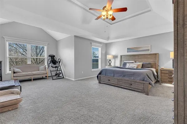 $765,000 | 10908 West 144th Street, Overland Park, KS 66221