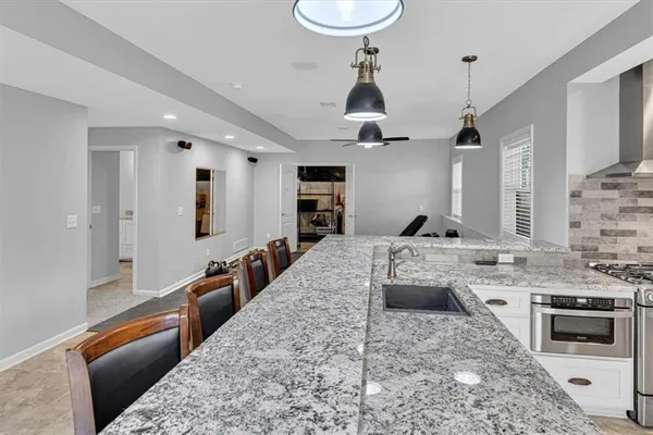 $765,000 | 10908 West 144th Street, Overland Park, KS 66221